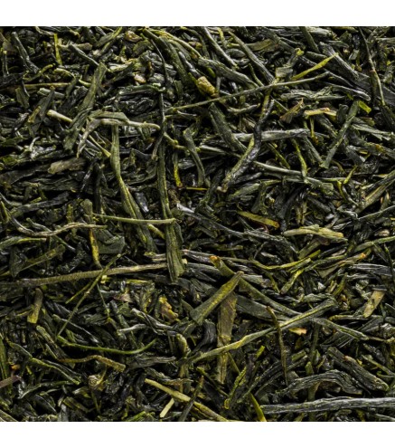 Leaf Liturgy Kangiten Gyokuro  зелёный чай Гёкуро 50 г