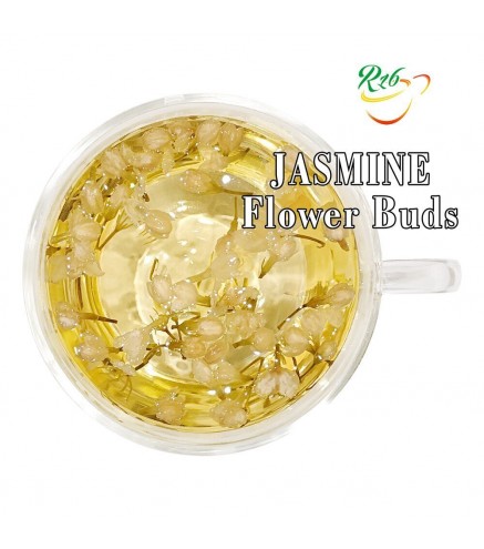 Цветочные бутоны жасмина 100г GF