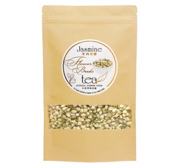 Jasmīna ziedu pumpuri 100g GF