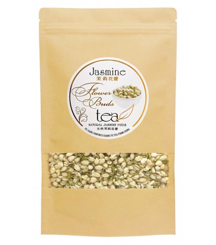 Цветочные бутоны жасмина 100г GF