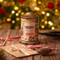 Melnā tēja MUSIC CONCERT CHRISTMAS Basilur 100g (metal) Muzikālā lādīte Melnā tēja MUSIC CONCERT CHRISTMAS Basilur 100g (metal) Muzikālā lādīte