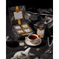 Melnā tēja EARL GREY ASSORTED (40x2g) Basilur