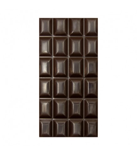 Dark chocolate (55 %) “Wishing you energy!”, 70 g RUTA