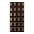 Dark chocolate (55 %) “Wishing you energy!”, 70 g RUTA