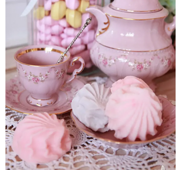 Зефир "Шармэль" "Belle" клюквенный 150 г