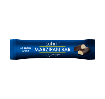 Marcipāns Sukrin bez cukura, 38 g
