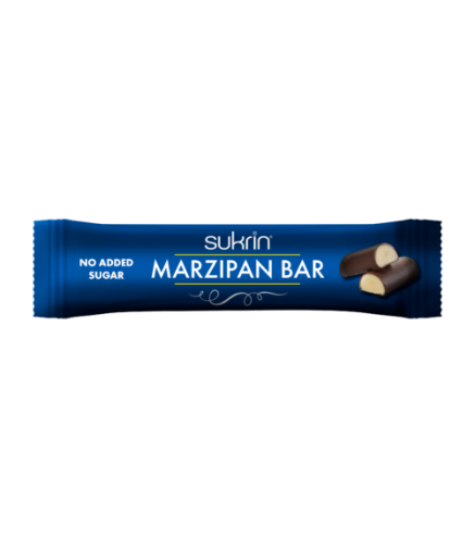Sukrin Marzipan 38g without sugar