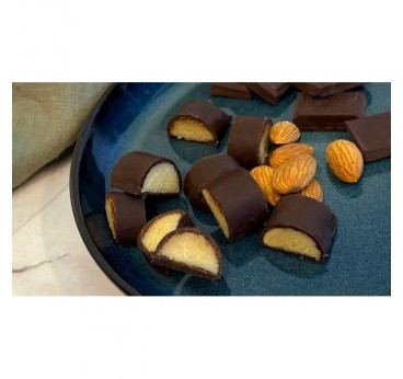 Sukrin Marzipan 38g without sugar