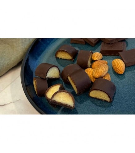 Sukrin Marzipan 38g without sugar