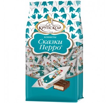 Konfektes "Skazki Perro" 200 g