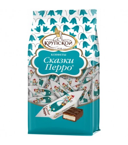 Конфеты "Сказки Перро" 200 г