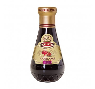 Granātābolu mērce "Naršarab" KINTO mini 245g