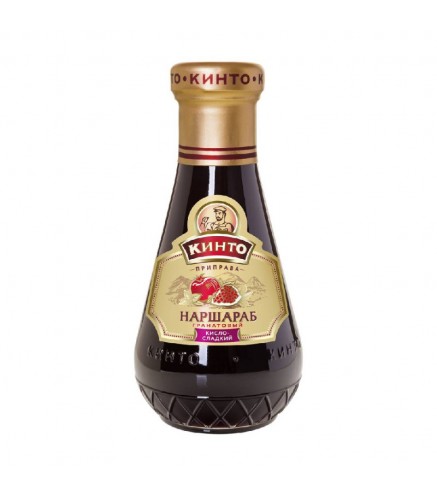 Pomegranate sauce "Narsharab" KINTO mini 245g