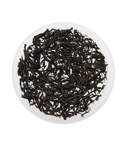 Biofabrika Ivan-tea leaves, fermented 50 g