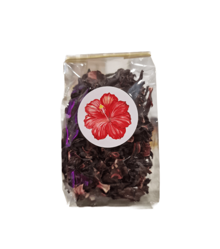 Hibiscus - Carcade Tea 50 g