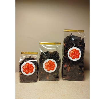 Hibiscus - Carcade Tea 50 g