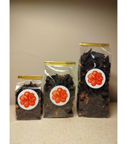 Hibiscus - Carcade Tea 50 g