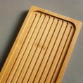 Natural bamboo Tea serving tray