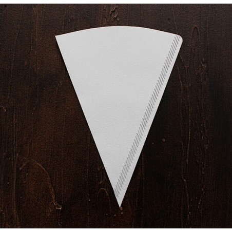 Cafec Abaca+ Cone-shaped Paper Filter size 02 100 pcs