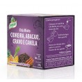Barao Tea with lemongrass, pineapple, cloves and cinnamon, 10 tea bags, 14g Barao Tea with lemongrass, pineapple, cloves and cinnamon, 10 tea bags, 14g