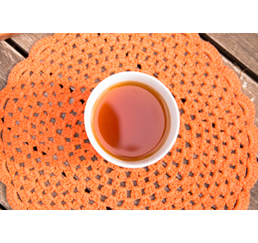 Barao Plum Tea with Papaya, 10 tea bags, 16g