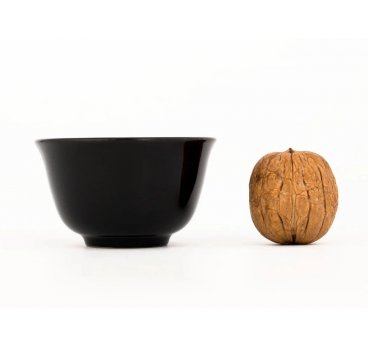 Cup №31442, porcelain, 56 ml