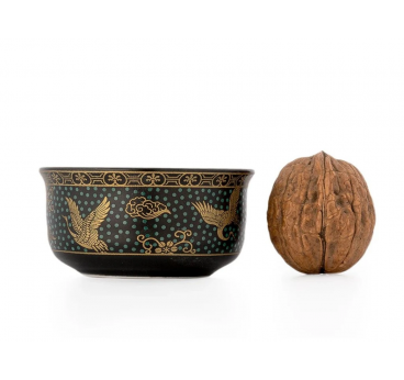 Cup №39644, porcelain, 65 ml