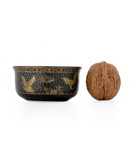 Cup №39644, porcelain, 65 ml