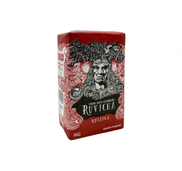 Ruvicha Rustica йерба мате 500г