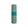 Stainless steel thermos for Mate 700ml Dark Green