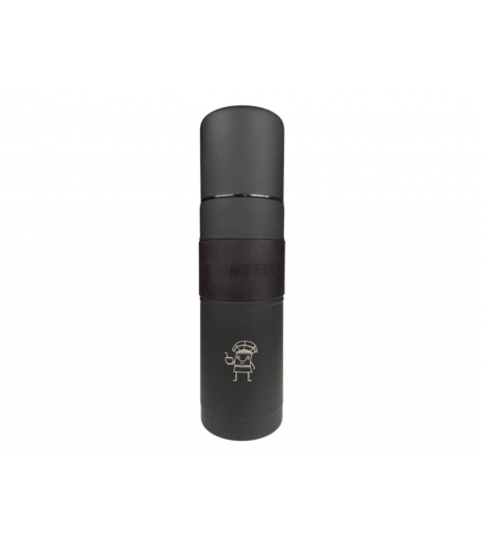 Yerbee thermos for Mate 700ml black