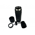 Yerbee thermos for Mate 700ml black