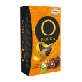 Конфеты "Орешка" с цельным фундуком со вкусом шоколада 150 г