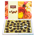 Assorted Chocolates "BAYAN SULU" in a Gift Box, 320g