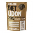 Shirataki Konjac udon paste Diet food, 270 g