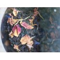 Vintage Teas Fun-rise black tea 80g metal tin