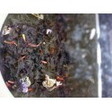 Vintage Teas Morning mix black tea 80g metal tin