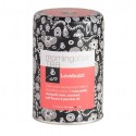 Vintage Teas LOVE BUZZ 10 silken pyramid teabags
