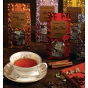 Vintage Teas Spicy Chai Pyramid black tea 20 silken pyramid teabags
