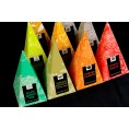 Vintage Teas Myriad Collection Pyramid dažādu tēju kolekcija piramīda maisiņā 40 gab.x 2,5g Vintage Teas Myriad Collection Pyramid dažādu tēju kolekcija piramīda maisiņā 40 gab.x 2,5g