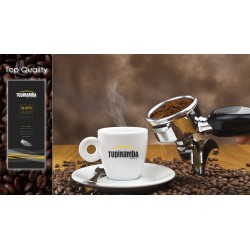 Coffee beans Tupinamba Top Quality 100% Arabica 1kg