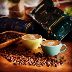 Coffee beans Tupinamba Top Quality 100% Arabica 1kg