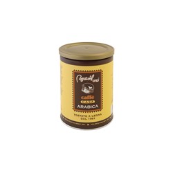 Ground coffee Brasil Oro Casa Arabica 100% 250g