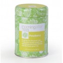 Vintage Teas PETAL BERRY green tea 10 silken pyramid teabags