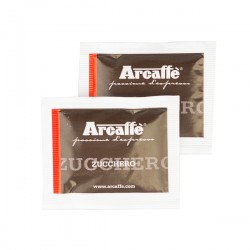 Arcaffe white sugar sachet 4g