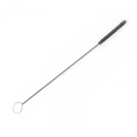 Urnex Milk steam brush for steam and dairy cleaning 0.635 cm