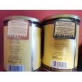 Ground coffee Brasil Oro Casa Arabica Nicaragua 250g Ground coffee Brasil Oro Casa Arabica Nicaragua 250g