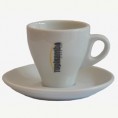 Tupinamba Cup and sourcer espresso S size