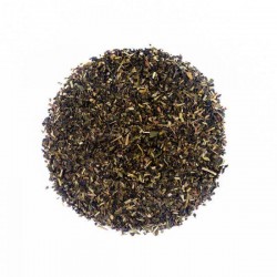 MCCOY TEAS Ayurvedix Detox green tea 2gx25pcs
