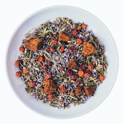Altyn Bai tea drink from wild herbs GRACE slimming 100g